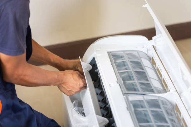Best Emergency HVAC repair  in Ironton, MO