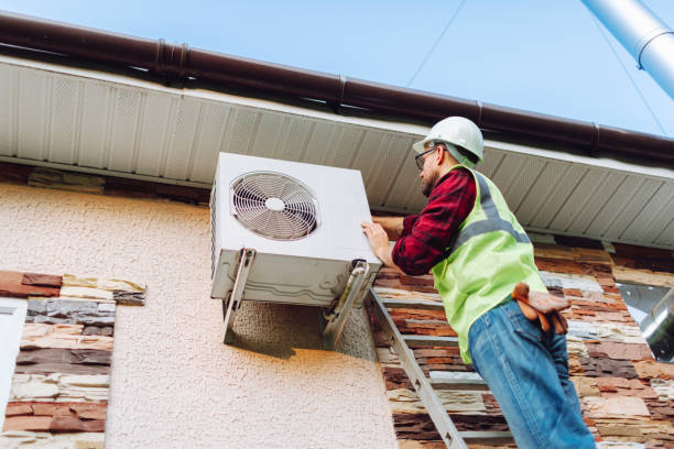 Best Affordable HVAC services  in Ironton, MO